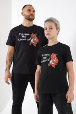 Фуфайка для мальчика Герой-1 Виотекс ЧЁРНЫЙ