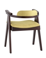 Комплект стульев (2шт) Stool Group OLAV MH32015 BZ-13 GREEN KOROB2