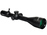 Прицел Konus Absolute 5-40x56, SF, сетка 1/2 Modified Mil-Dot