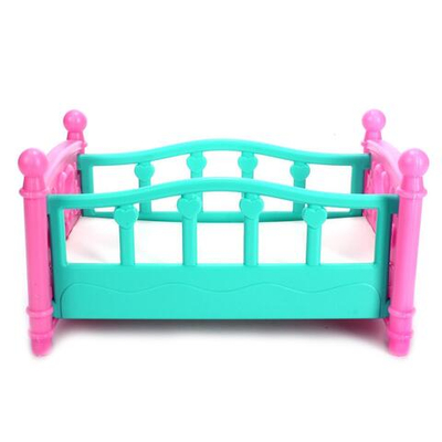 Кроватка игрушечная BTG-088-3