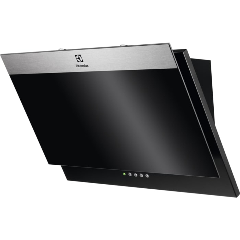Каминная вытяжка Electrolux EFV516K