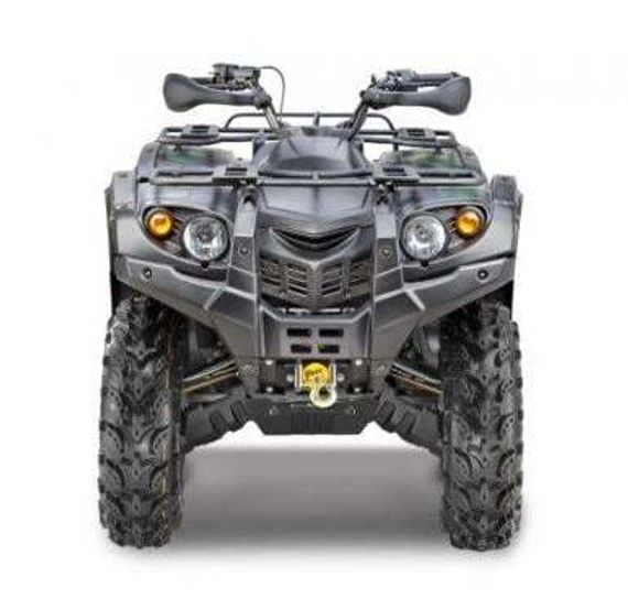 Квадроцикл STELS ATV 600 Y Leopard (ПСМ)