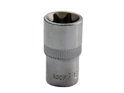 Головка Е-профиль E10 1/4'' RockForce##Rock FORCE RF-52610