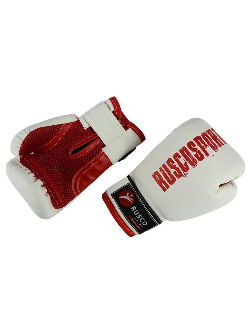 Перчатки боксерские Rusco Sport 4-6 OZ