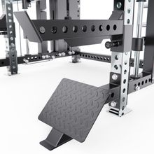 Мультистанция, машина Смита STEELVER SV9202