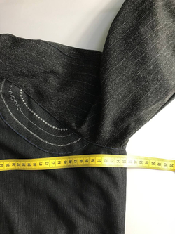 Куртка Chufan тонкая, маркировка М, визуально 46 размер, новая