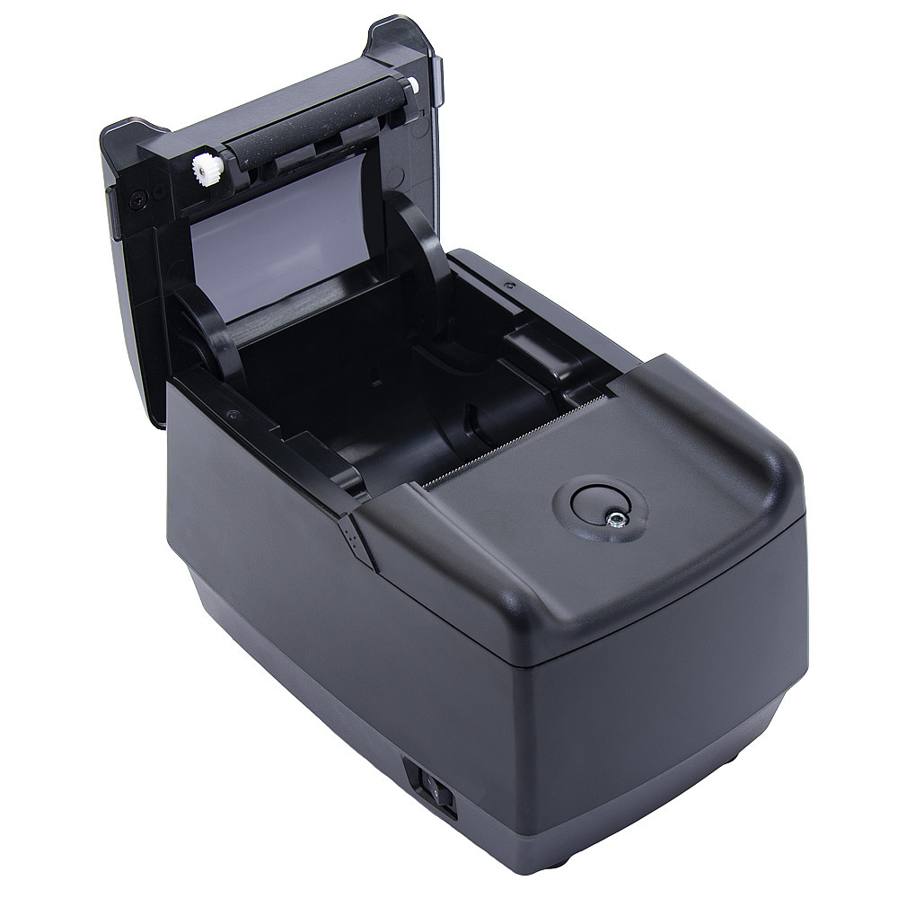 Фискальный регистратор Ритейл 02Ф (RS/USB/WIFI)