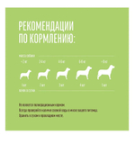 Лакомства для собак мини-пород палочки куриные Деревенские лакомства 0,055кг