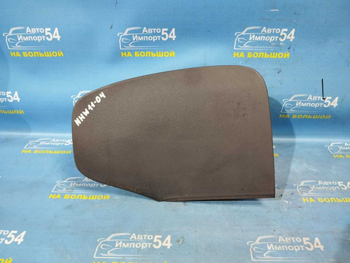 Подушка безопасности пассажирская TOYOTA PRIUS 2002