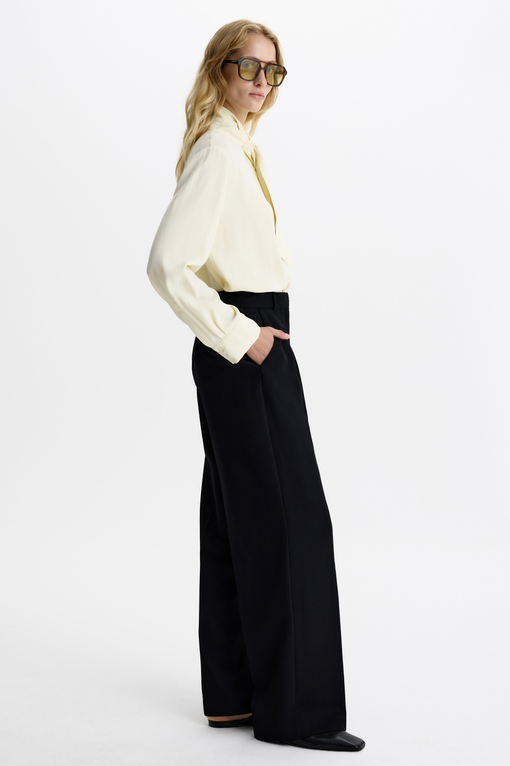 Брюки «Оникс»