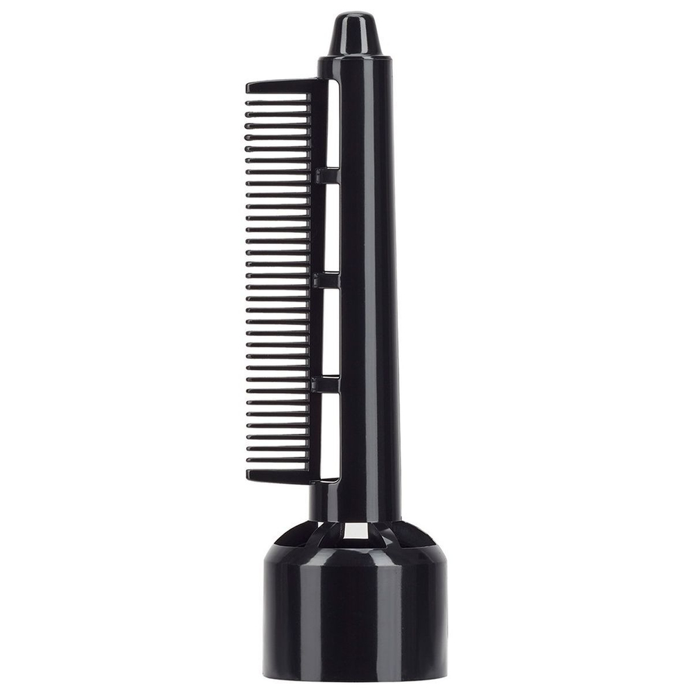 Фен-щетка Polaris, PHS 0854, 800 Вт, 3реж, 4 насадки, 008507