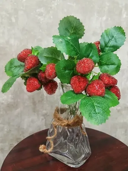 Ветка клубники "Вкусняшка"