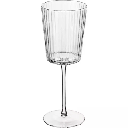 Бокал для вина «Фолкнер» стекло 470мл D=95,H=230мм прозр