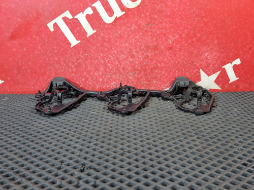 Кронштейн проводки форсунок