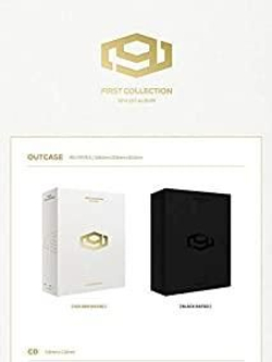 Альбом SF9 - First Collection 1st Album RANDOM Version