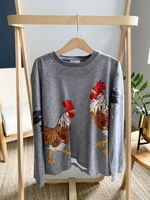 Лонгслив Dolce&Gabbana