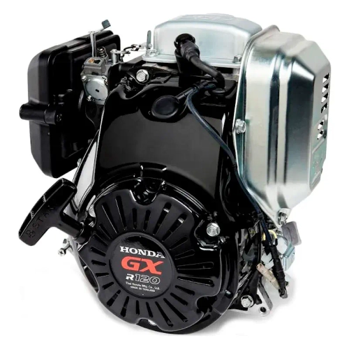 HONDA GXR 120 UT QE-OH двигатель бензиновый