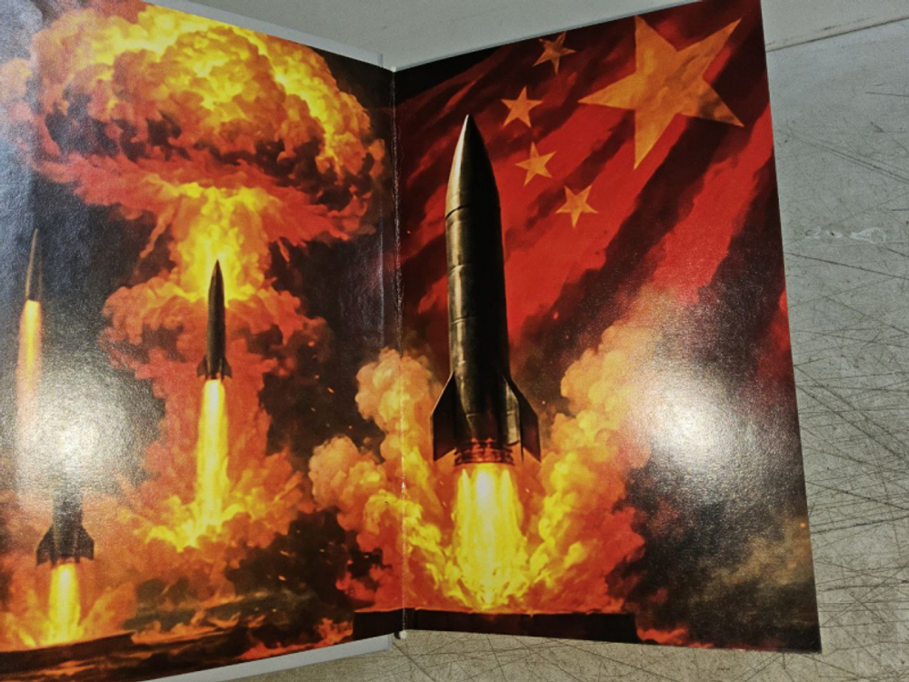 Заговорщики (комплект из 2-х книг)