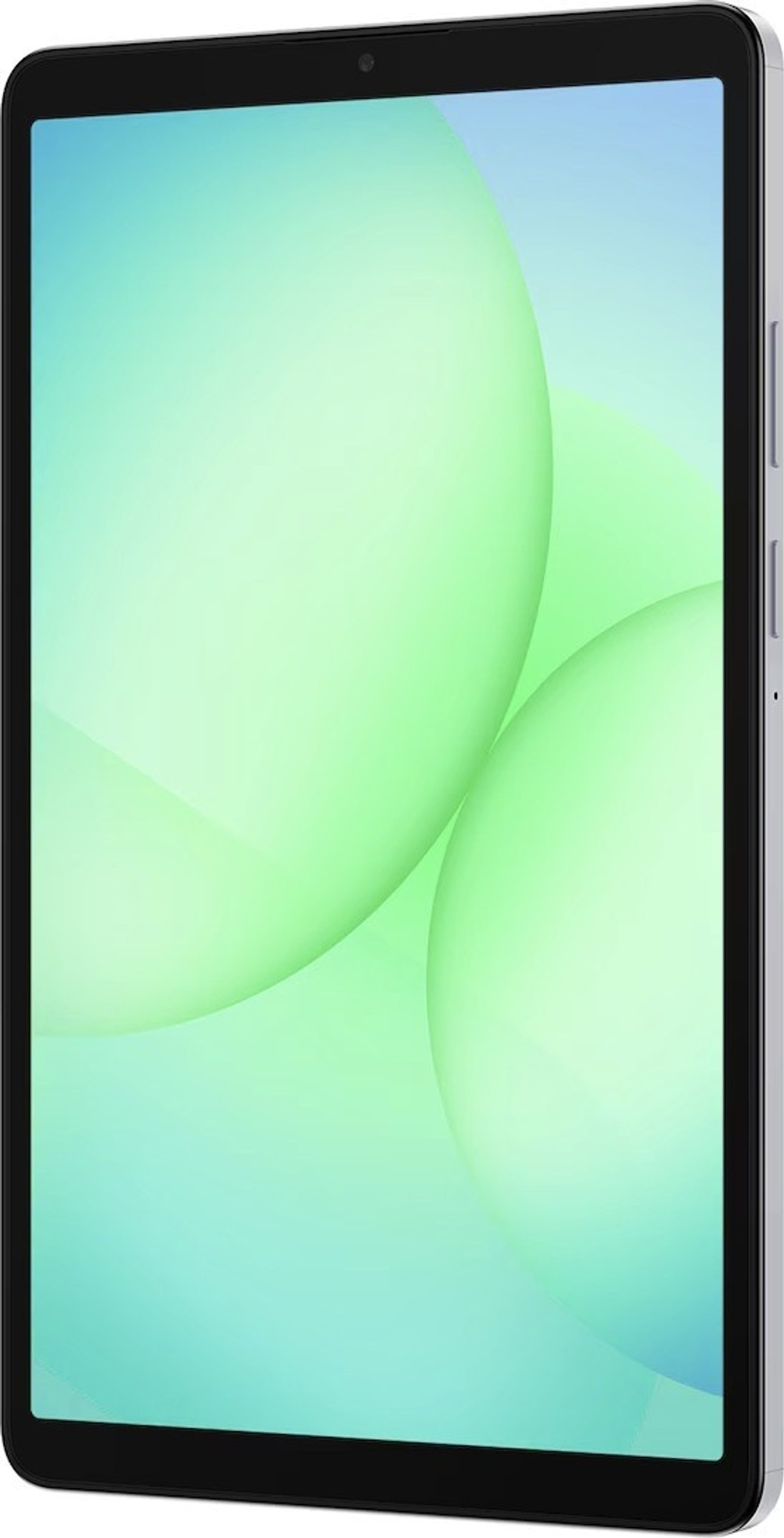 Планшет Samsung Galaxy Tab A11 8.7 дюйм 4 Гб/64 Гб серебристый