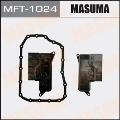 Фильтр АКПП MASUMA U660E