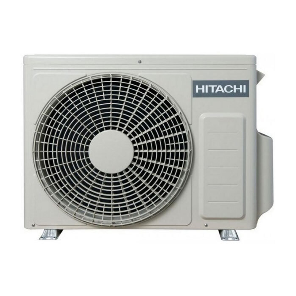 Сплит-система Hitachi S-Premium RAK-25PSES/RAC-25WSE