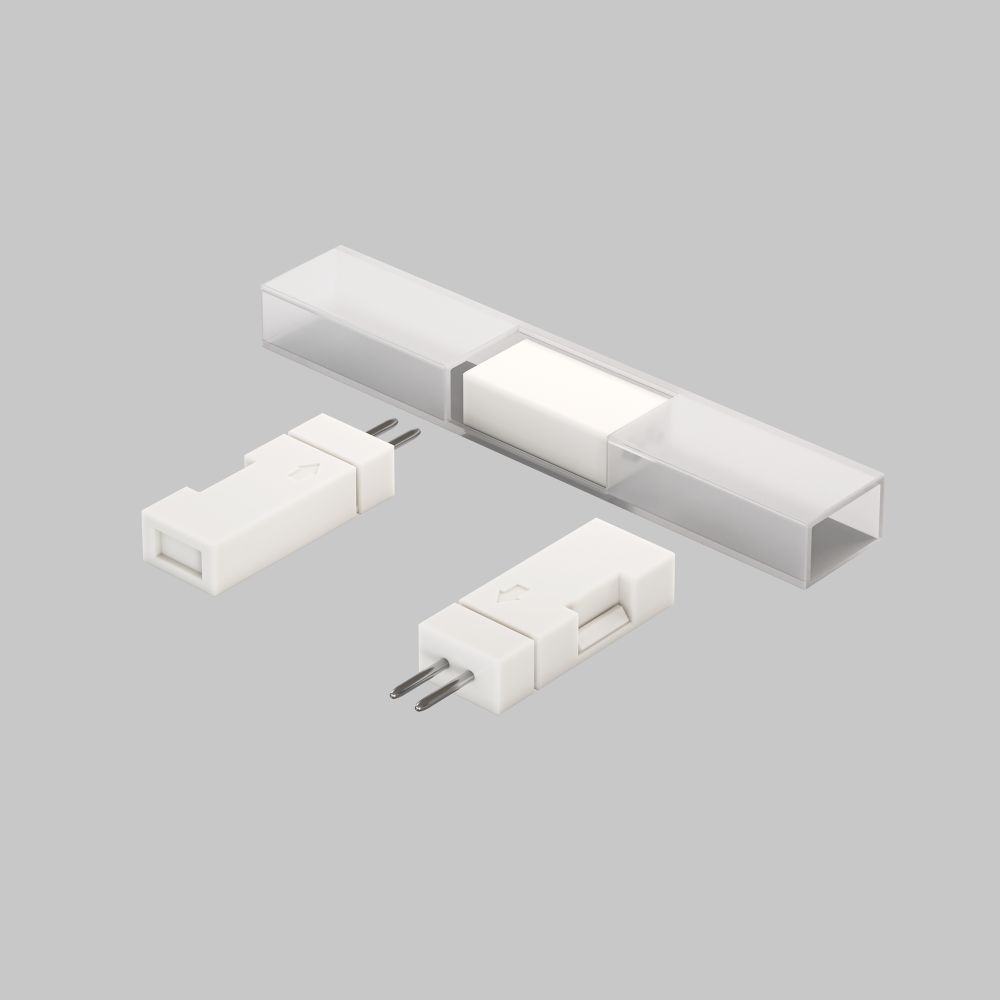 Коннектор соединительный к светодиодной ленте (5 шт.) Maytoni Ultra 201207