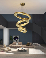 Pendant design lamp Dogolo