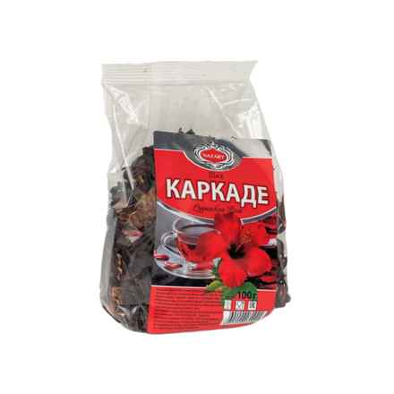 Каркаде, 100 г