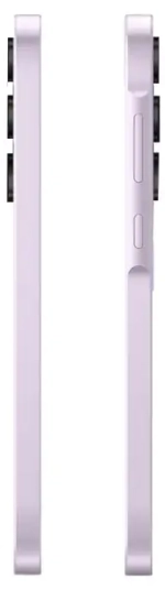 Samsung Galaxy A55 8/128Gb (Awesome Lilac)