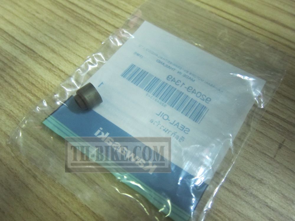 92049-1349. SEAL-OIL.  Kawasaki