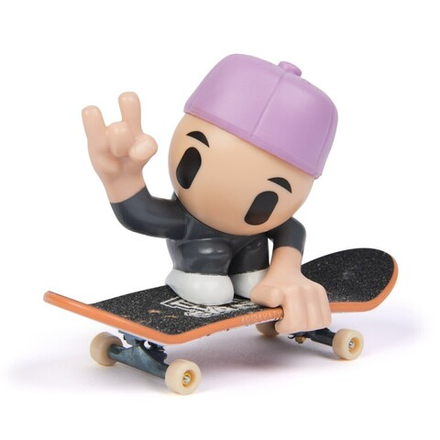Tech Deck - Sk8 Crew Skateboard Figure 20149434 / артикул   13909 6071054 20149434  / GTIN 681147034648