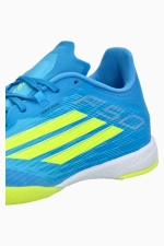 Футзалки adidas F50 League IN - размер 41 1/3 FR