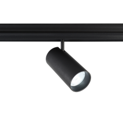 Светильник трековый магнитный Crystal Lux CLT 0.33 003 20W BL 3CCT-SMART