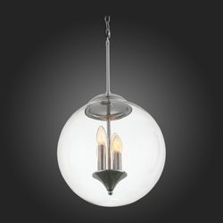 Подвесной светильник ST-Luce SL368.103.04