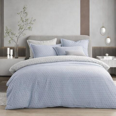 Комплект постельного белья Trussardi BOWTIE 220X200