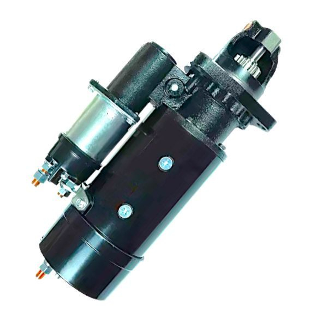 Стартер для CASE, New Holland, CAT, Caterpillar, Terex, BOBCAT, JOHN DEERE, FORD, Cummins, MASSEY FERGUSON, Perkins STD0931