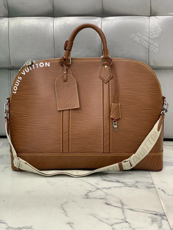 Дорожная сумка Louis Vuitton Alma Travel GM