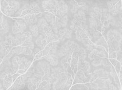 Бесшовная фреска ECO текстиль CROWNS, 2,7 м (Ширина 4 м)