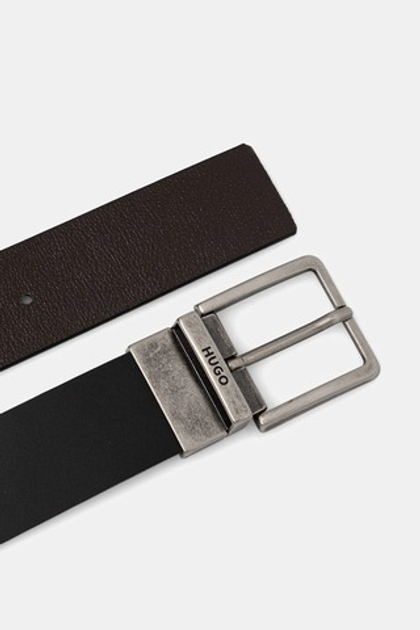 Ремень мужской HUGO Gionio_Sr40_pgr