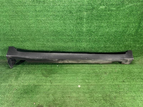 Накладка порога правая Kia Sportage 4 QL (2018-2022)