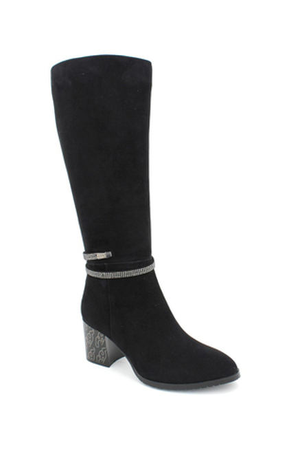 Сапоги женские Ascalini W23063B