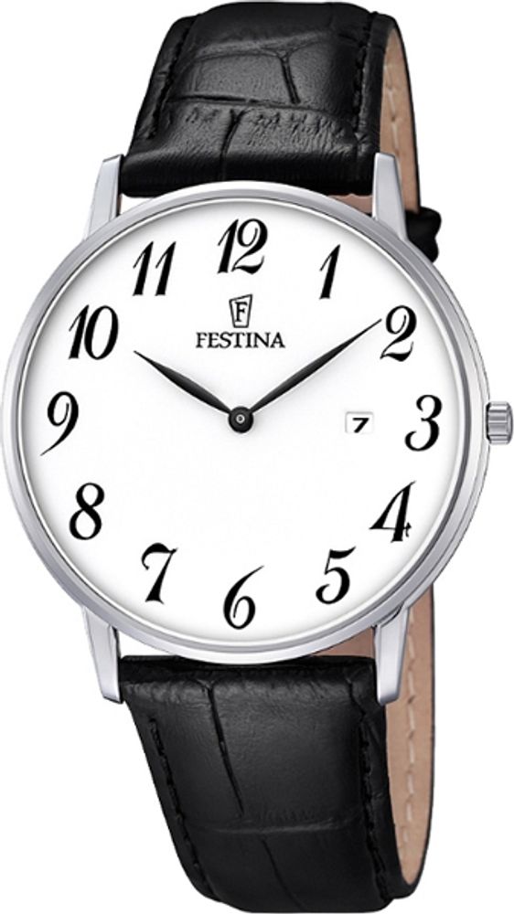 Мужские наручные часы Festina F6831/1