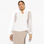 Блуза Волшебное очарование (beauty) Charutti (Акция)