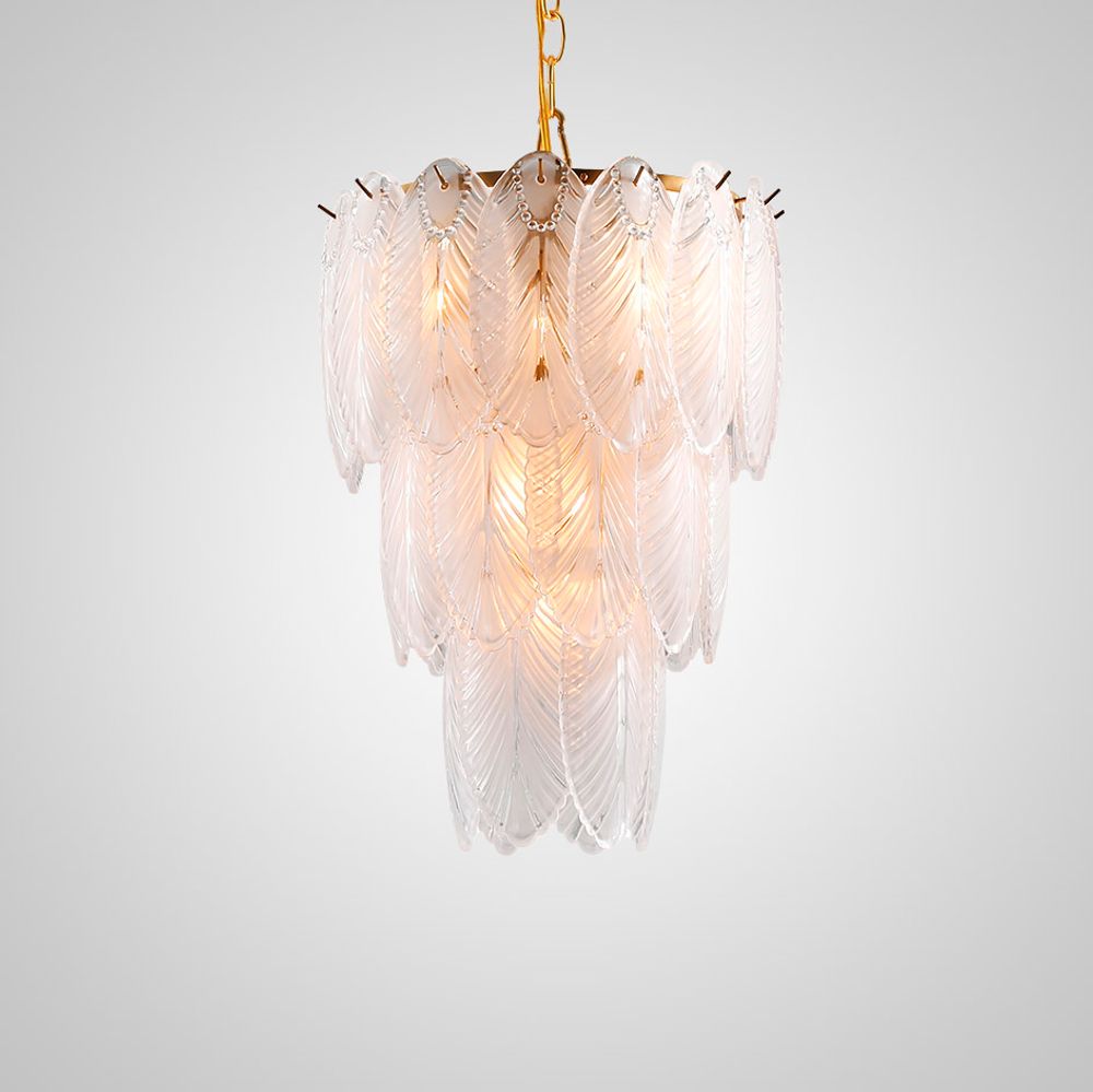 Подвесной светильник PLUMAGE D35