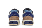 Кроссовки New Balance Nb 2002R
