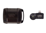 Seek Thermal Compact XR iPhone