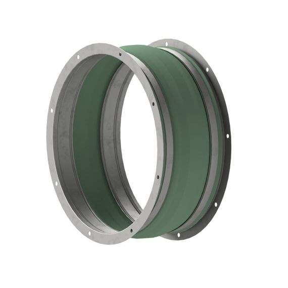 Вставка гибкая SHUFT Axis-8