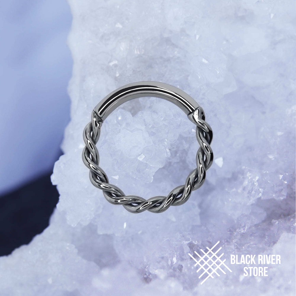 Кликер Braid 1.6мм