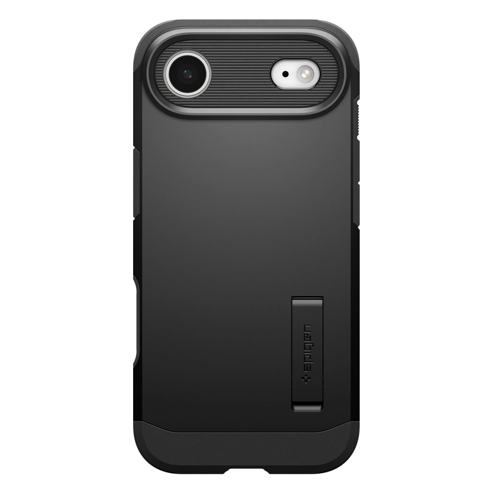 Чехол Spigen Tough Armor ”T” для iPhone 17 Air черный