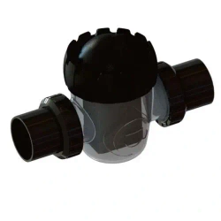 Хлоргенератор для бассейна Aquaviva SSC-mini 20 гр/ч